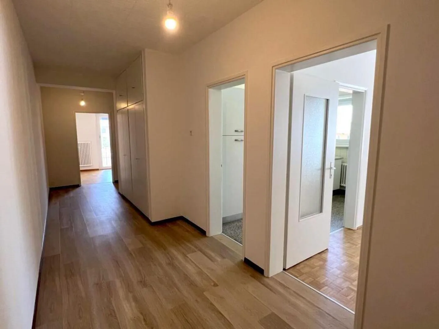 4.5 Rooms in Bellinzona | Suitable for Families - Photo 2 of 7