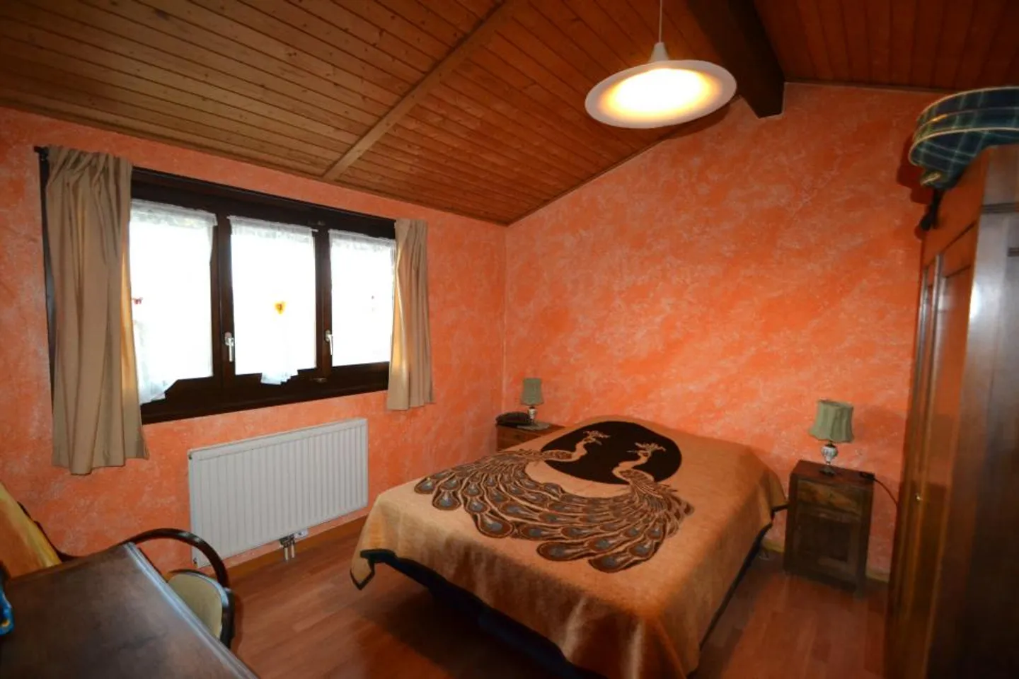 Bella casa angolare attaccata di 5.5 stanze - Quartiere tranquillo e familiare - Foto 7 di 9