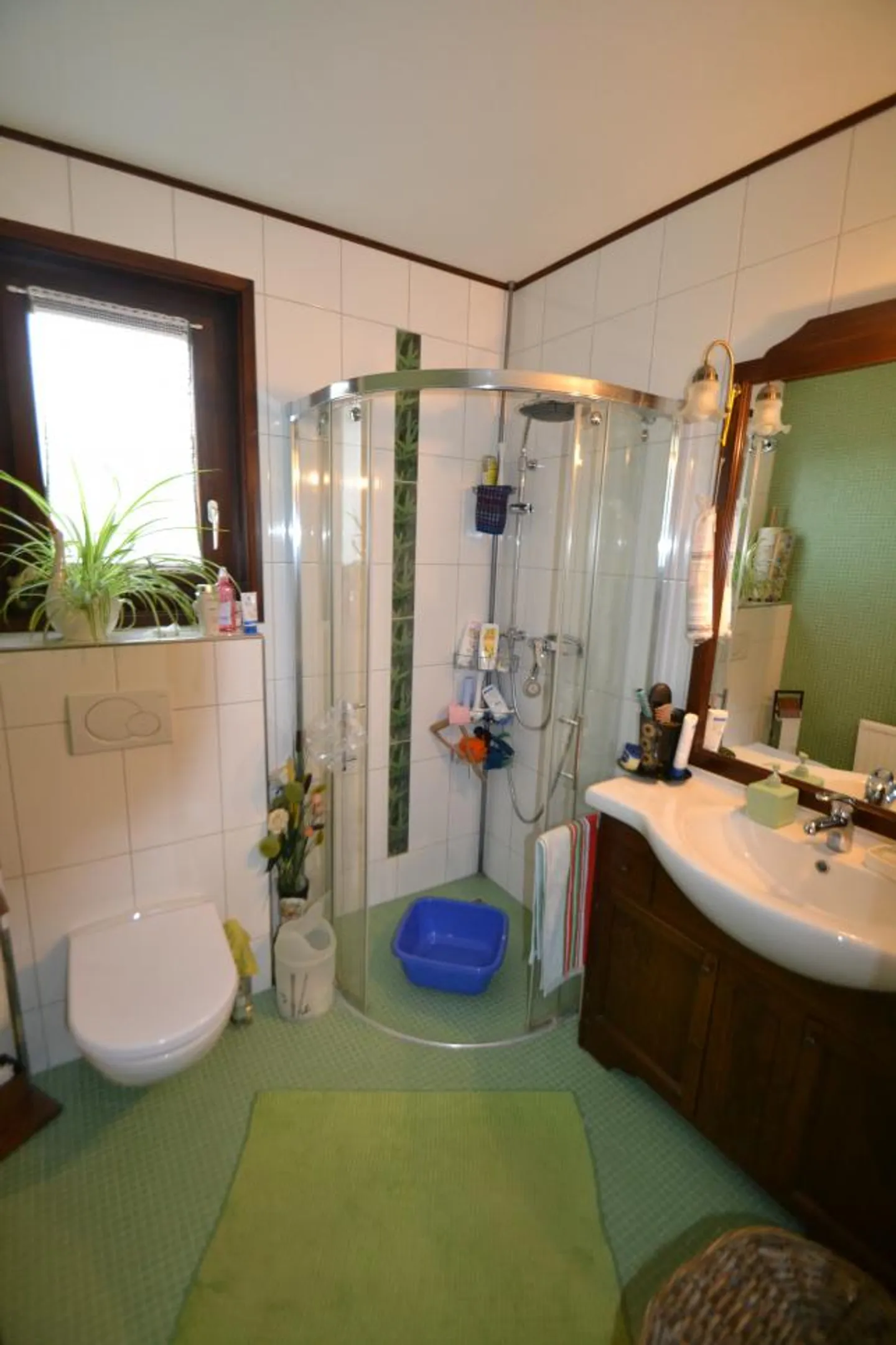 Bella casa angolare attaccata di 5.5 stanze - Quartiere tranquillo e familiare - Foto 8 di 9