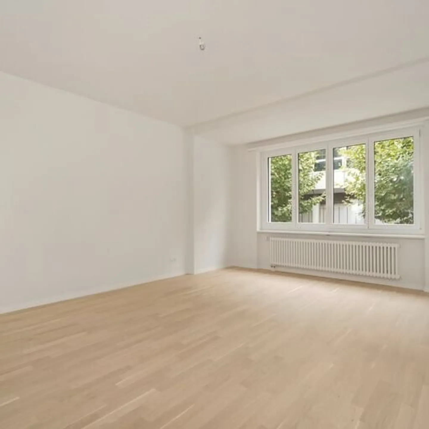 Charming 4.5-Room Apartment - Photo 3 of 13