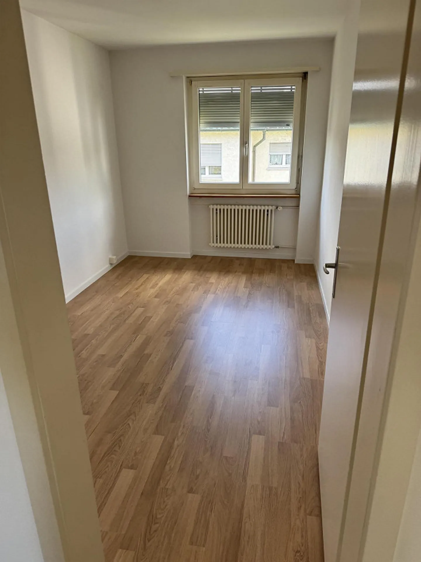 Appartamento affascinante di 3,5 stanze in edificio storico - Foto 7 di 8