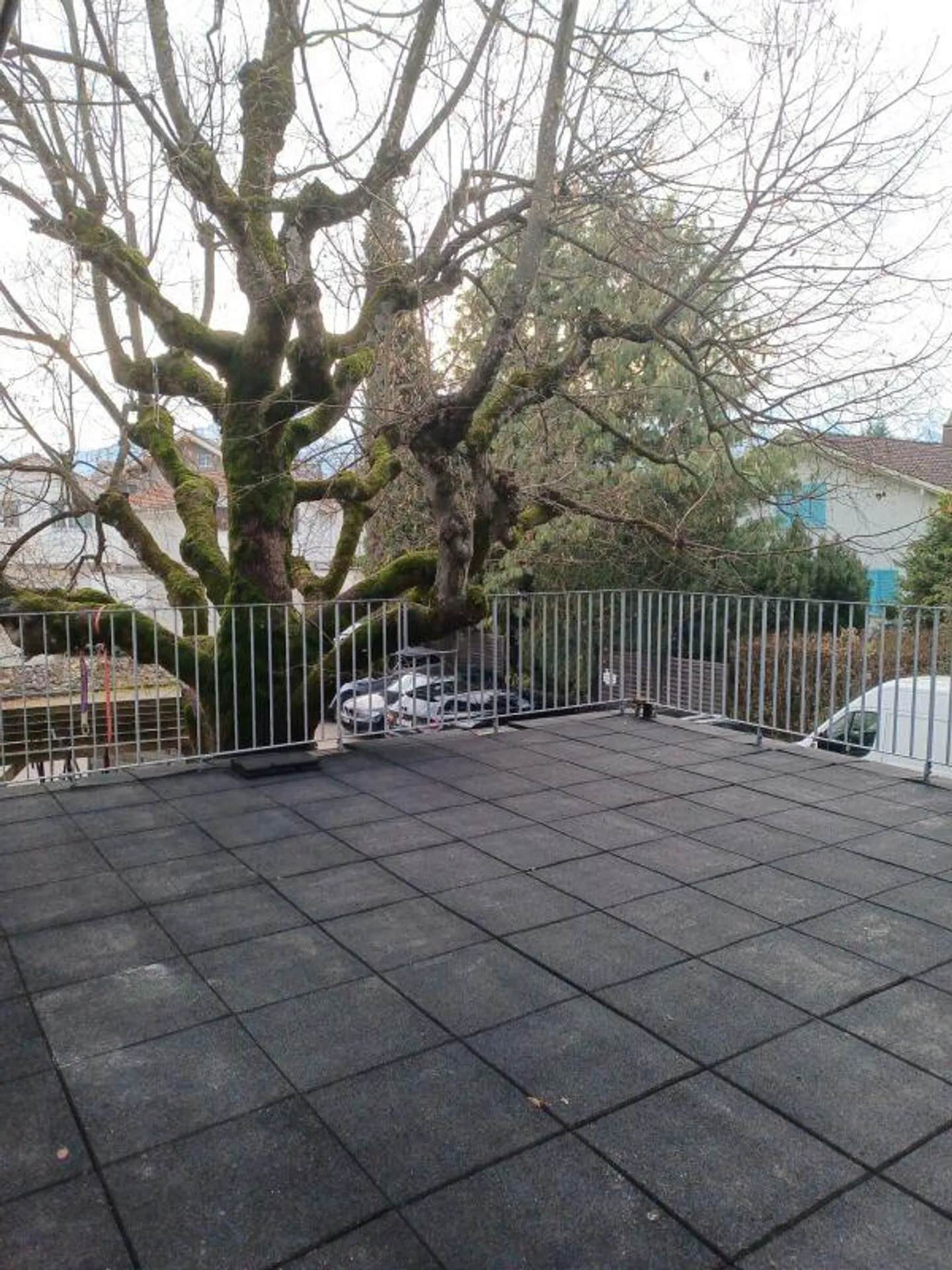 Appartement 5,5 pièces 1er étage - Photo 14 sur 15