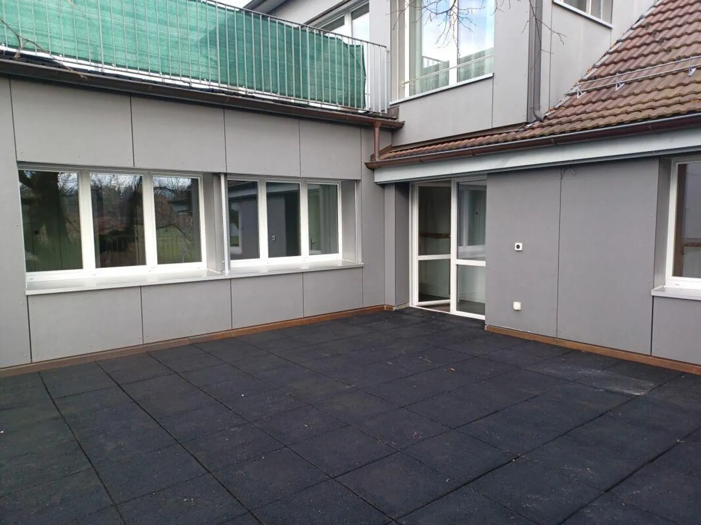 Appartement 5,5 pièces 1er étage - Photo 15 sur 15