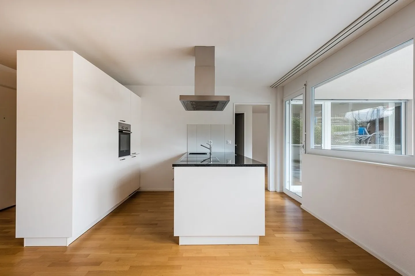 Charmante Wohnung in Schaffhausen - Foto 4 von 8