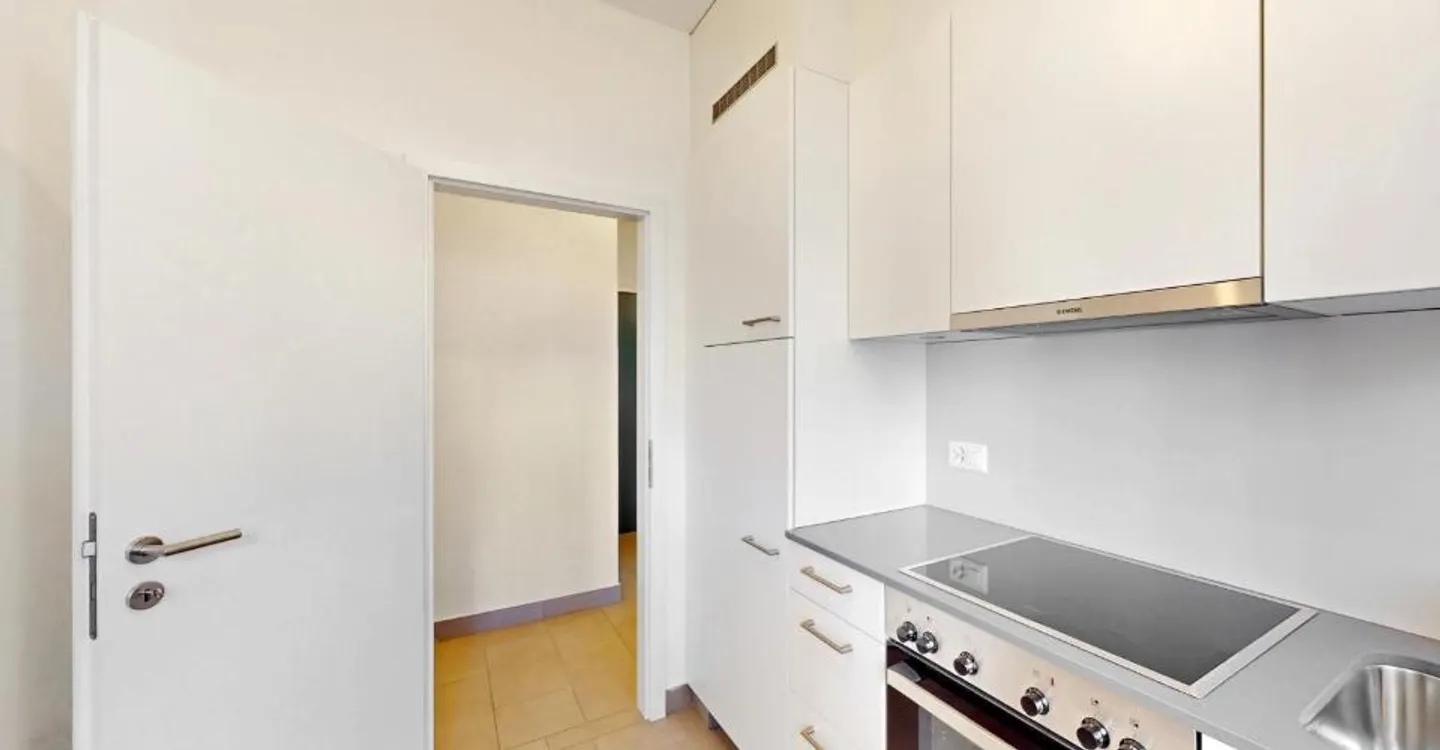 Appartamento centrale a Massagno - Foto 5 di 9