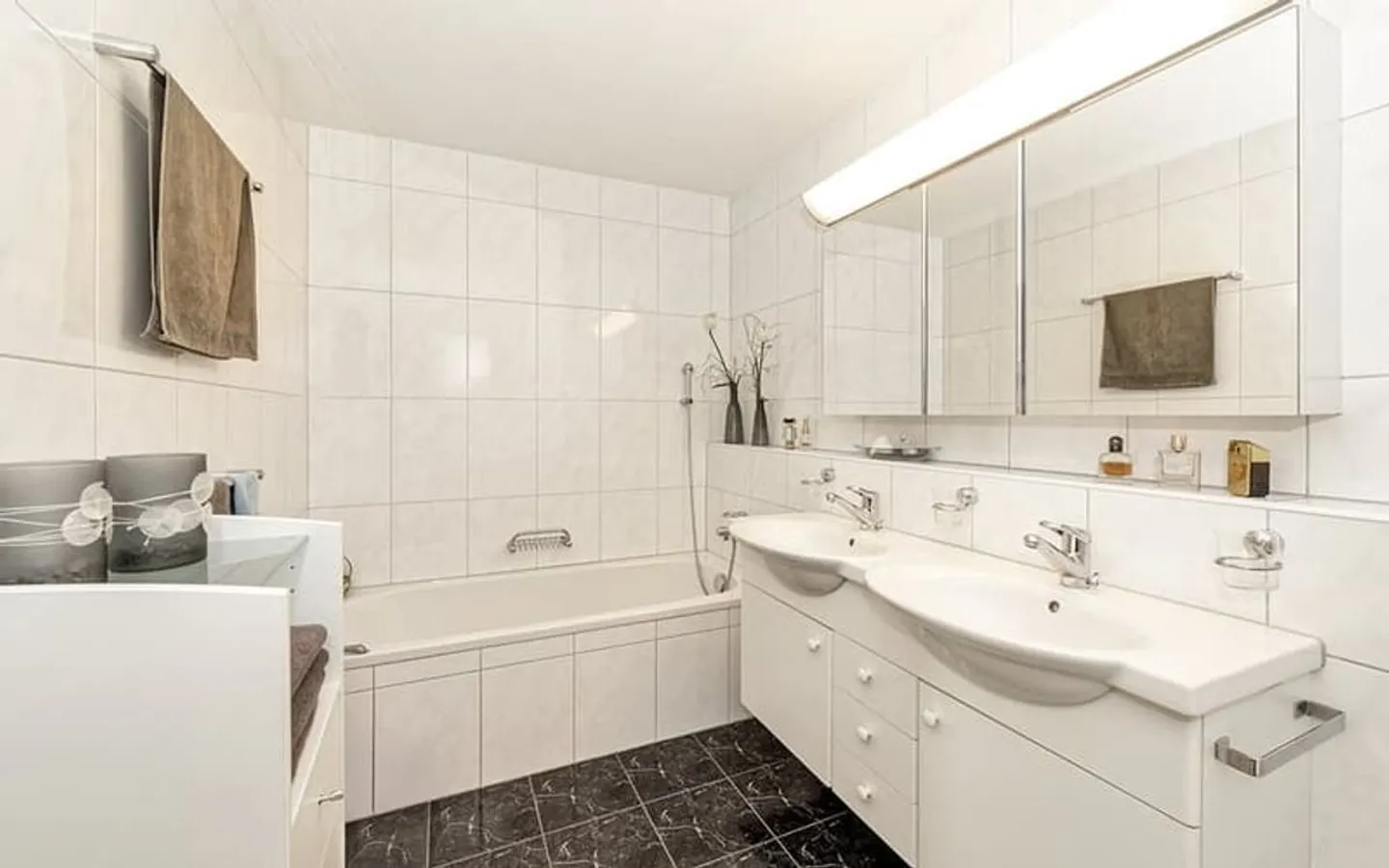 Appartamento in affitto - Foto 2 di 10