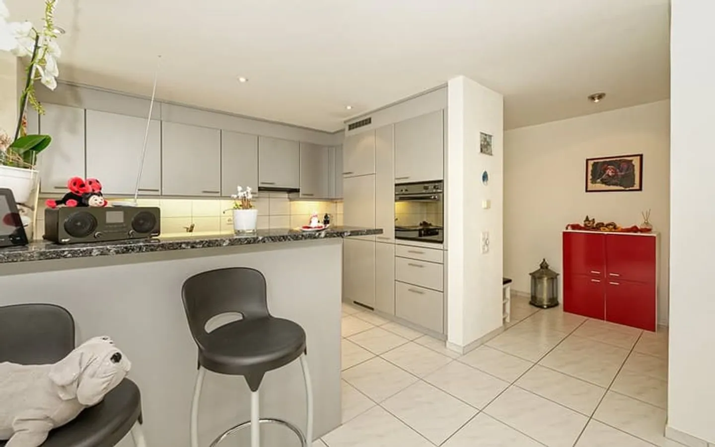 Appartamento in affitto - Foto 5 di 10