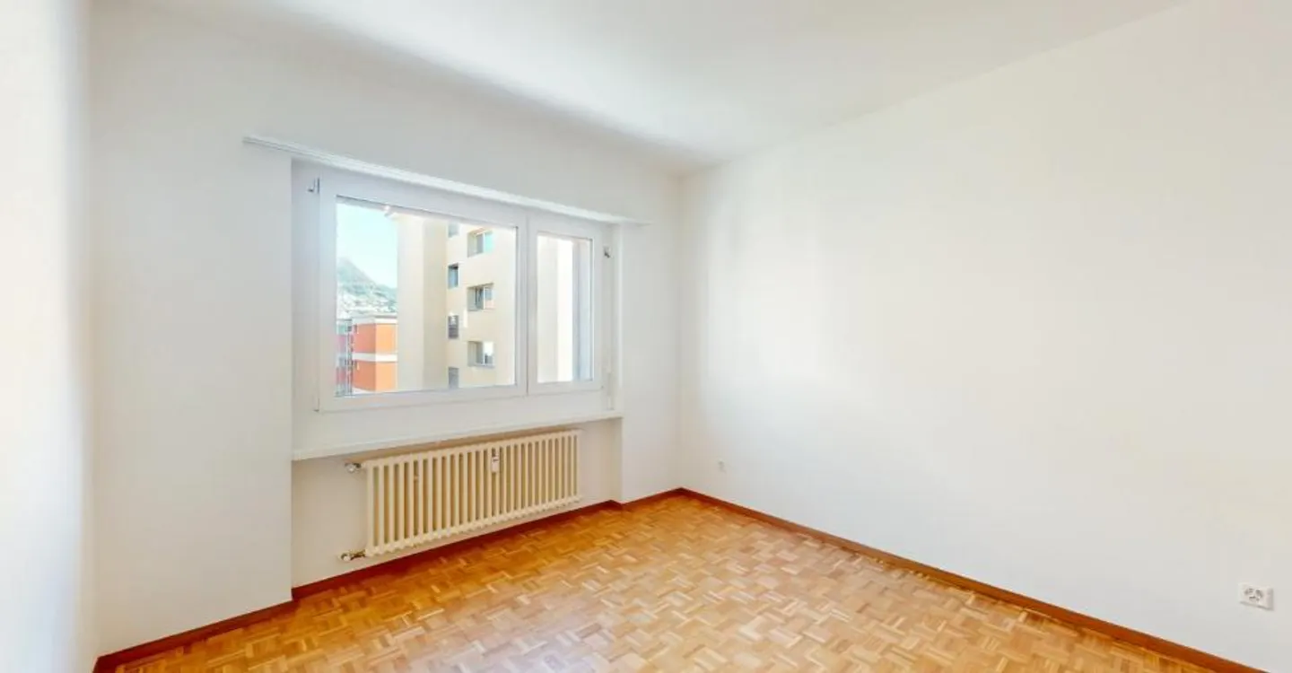 Appartamento centrale a Massagno - Foto 6 di 9