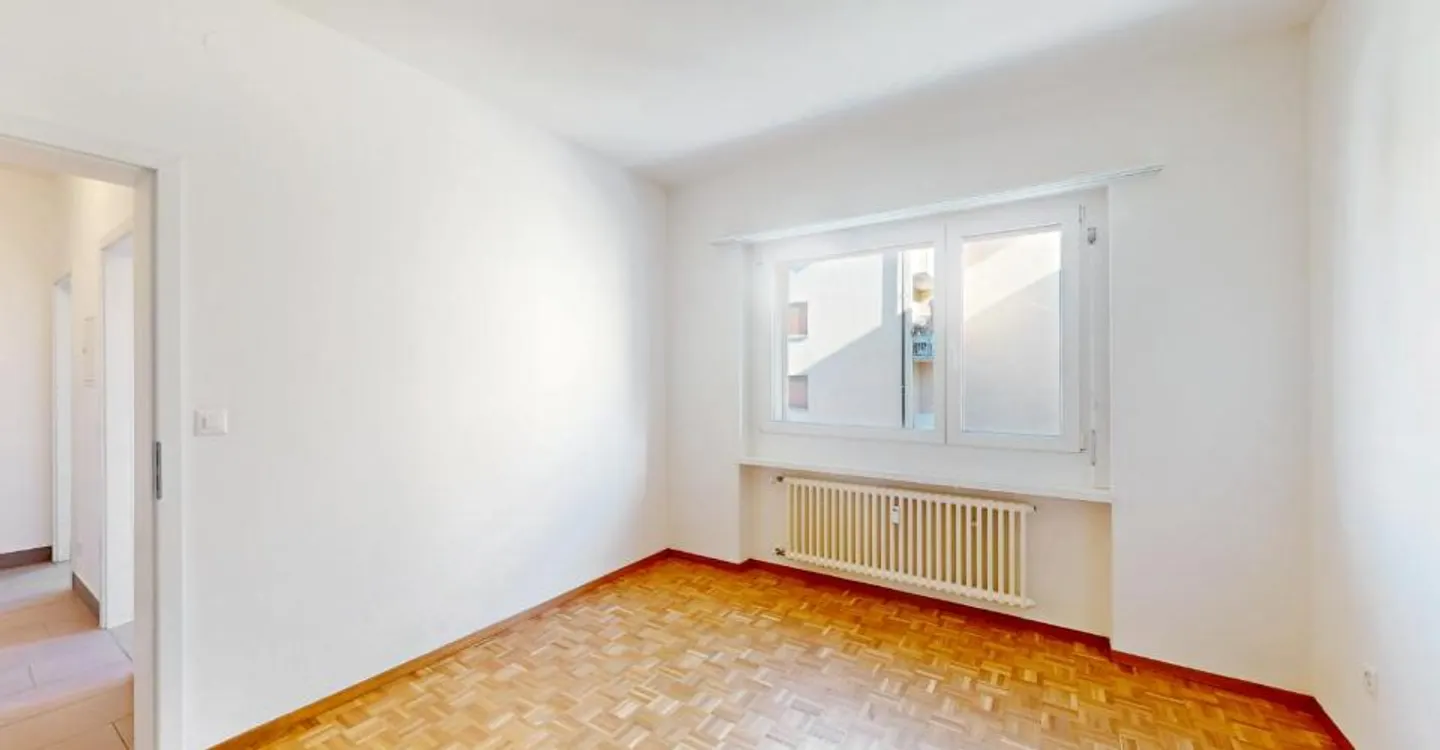 Appartamento centrale a Massagno - Foto 7 di 9