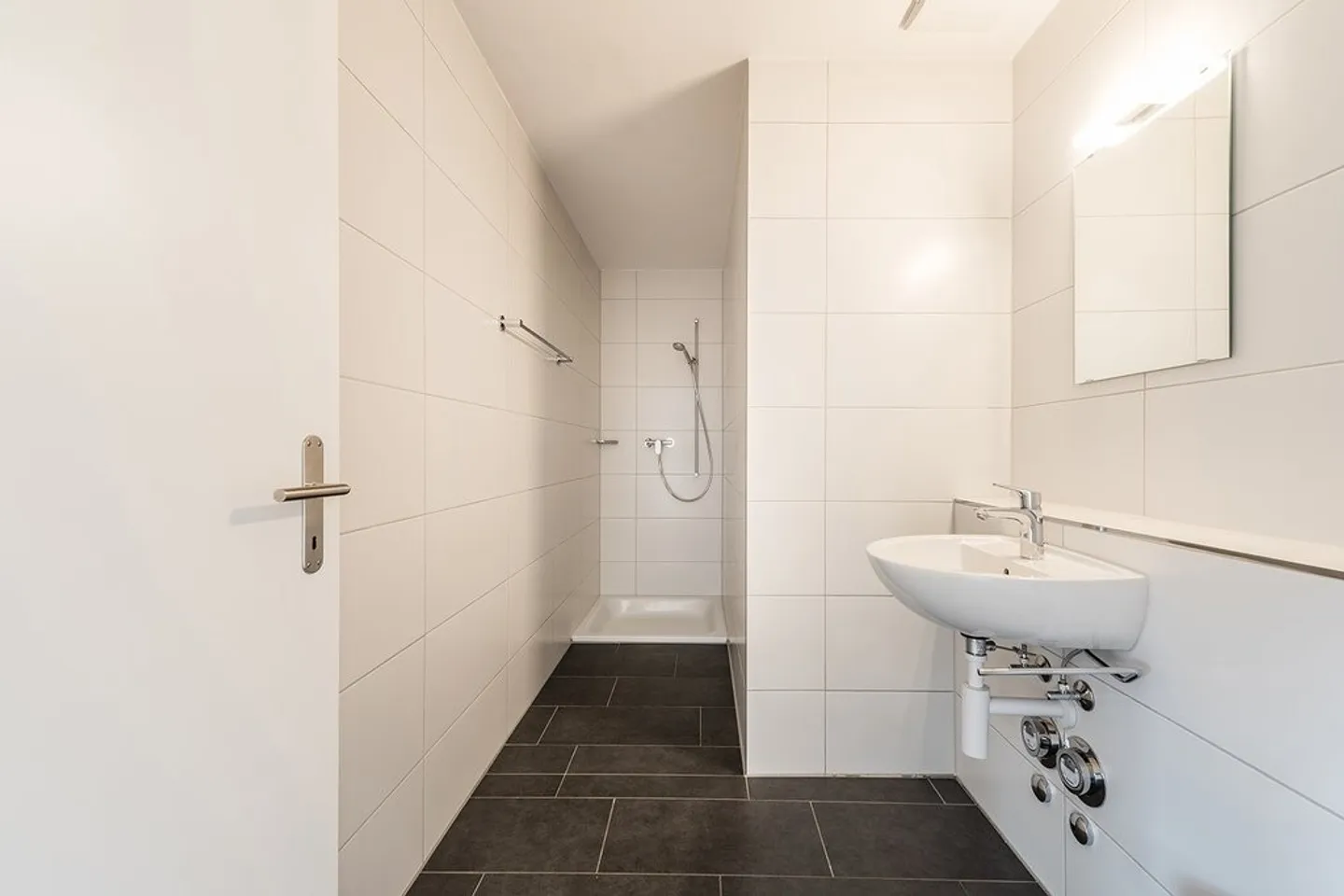 Charmante Wohnung in Schaffhausen - Foto 6 von 8