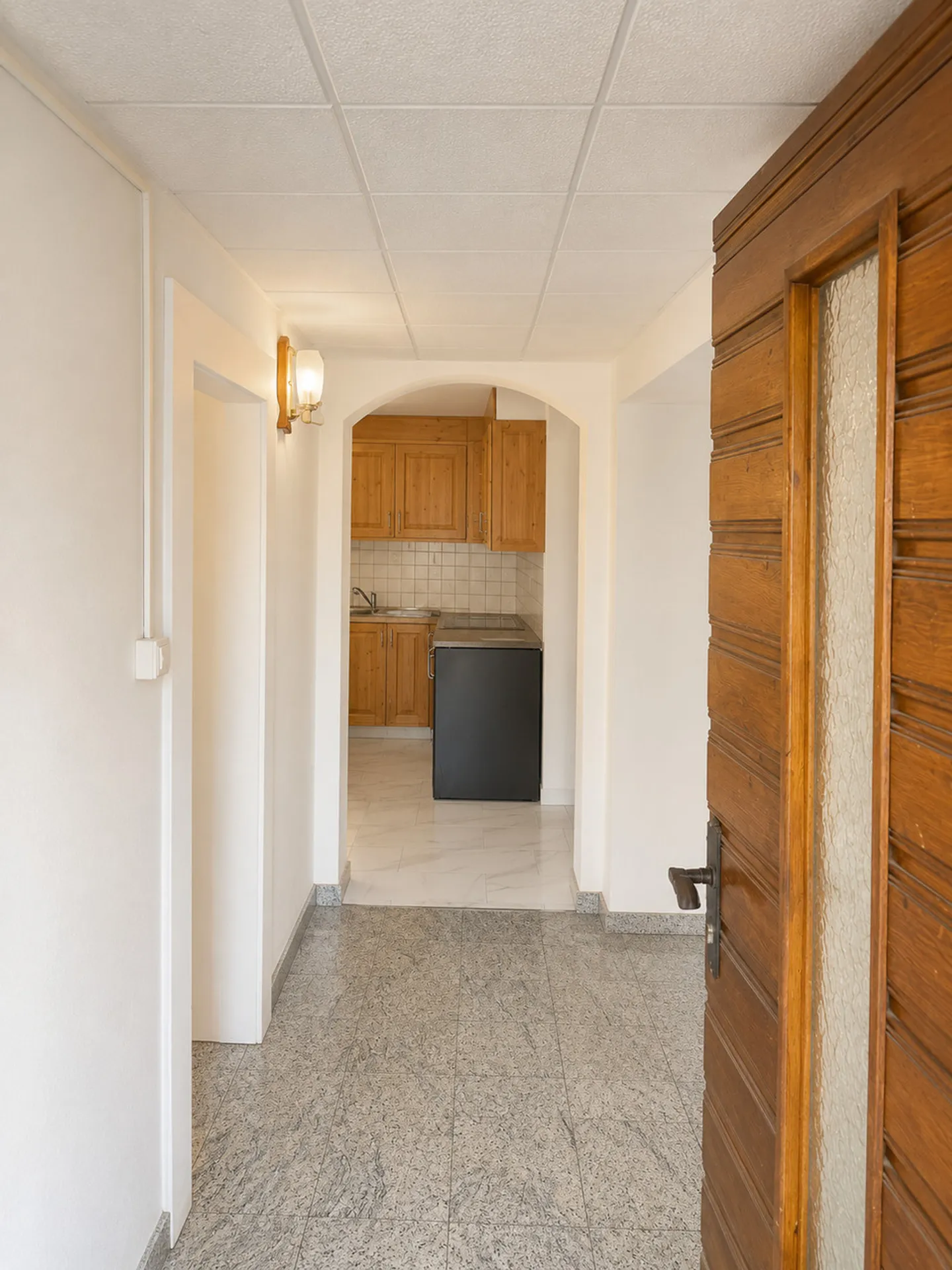 Appartamento in vendita - Foto 11 di 16