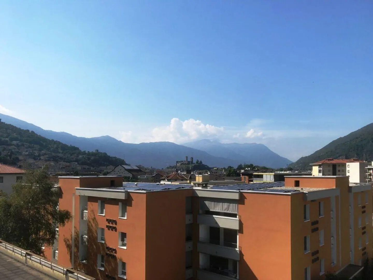 4.5 Rooms in Bellinzona | Suitable for Families - Photo 7 of 7