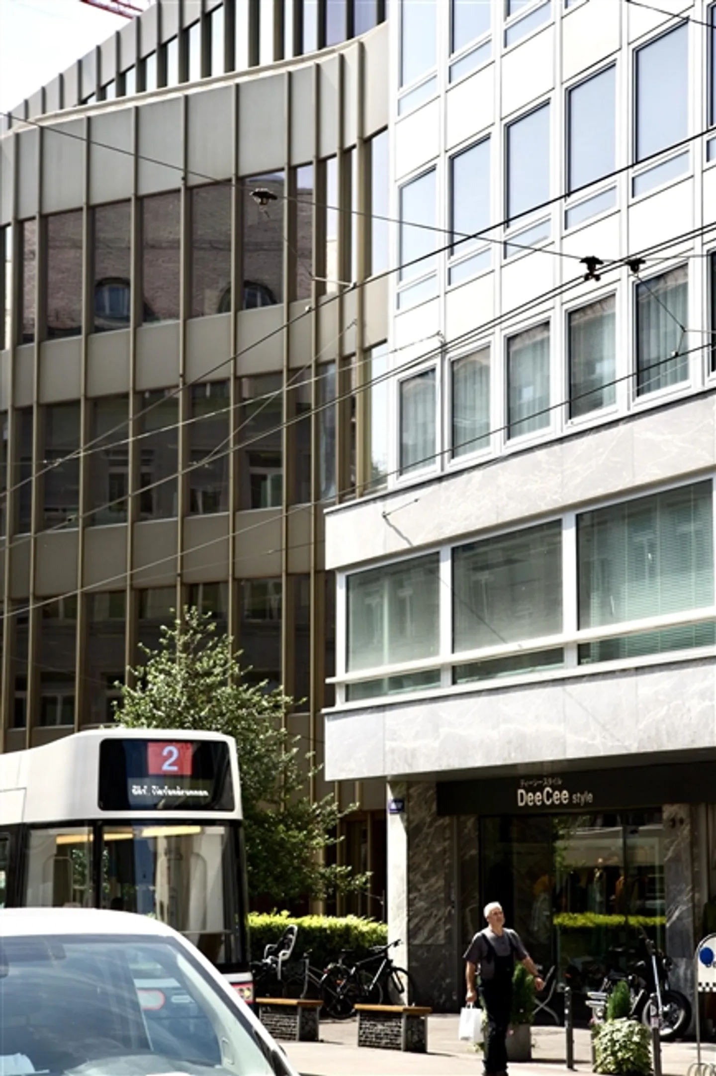 Büro - Foto 4 von 11