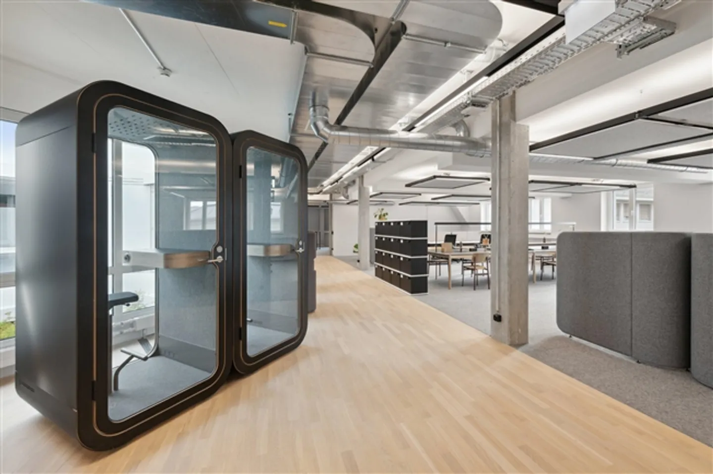 Büro - Foto 6 von 11