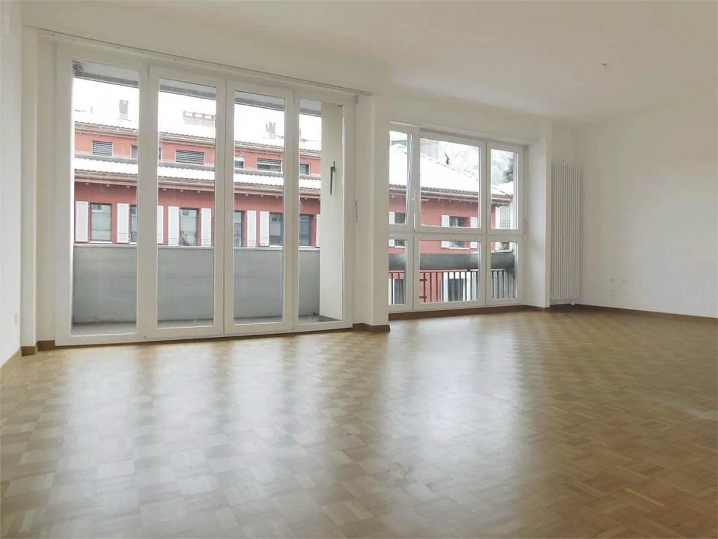 4.5-room apartment in the center of Lugano - Photo 3 of 10