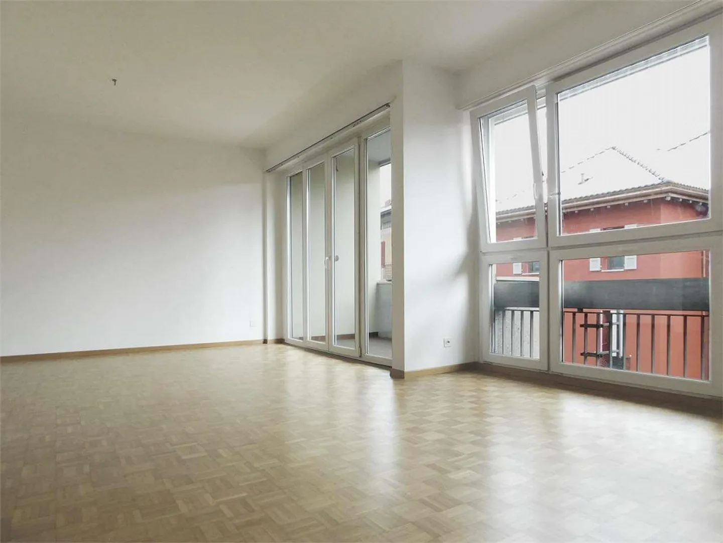 4.5-room apartment in the center of Lugano - Photo 4 of 10