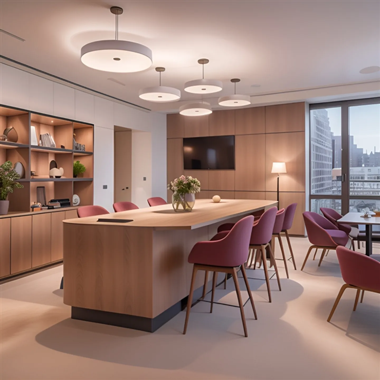 Büro - Foto 8 von 11