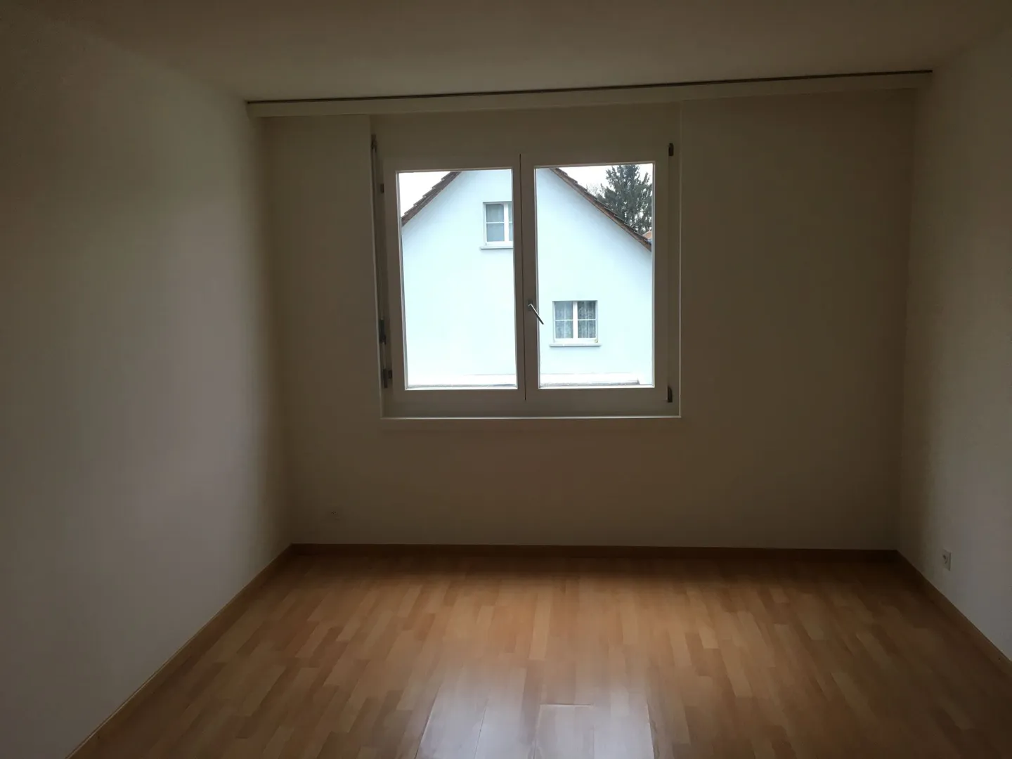 Appartamento 2.5 stanze - Piano rialzato - Foto 3 di 8