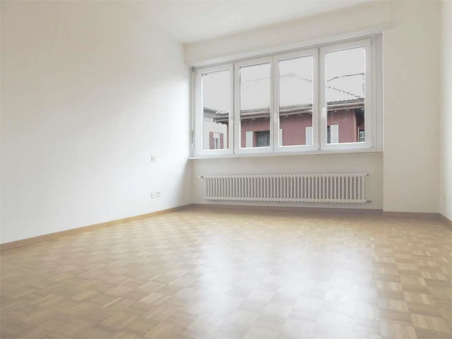 4.5-room apartment in the center of Lugano - Photo 6 of 10