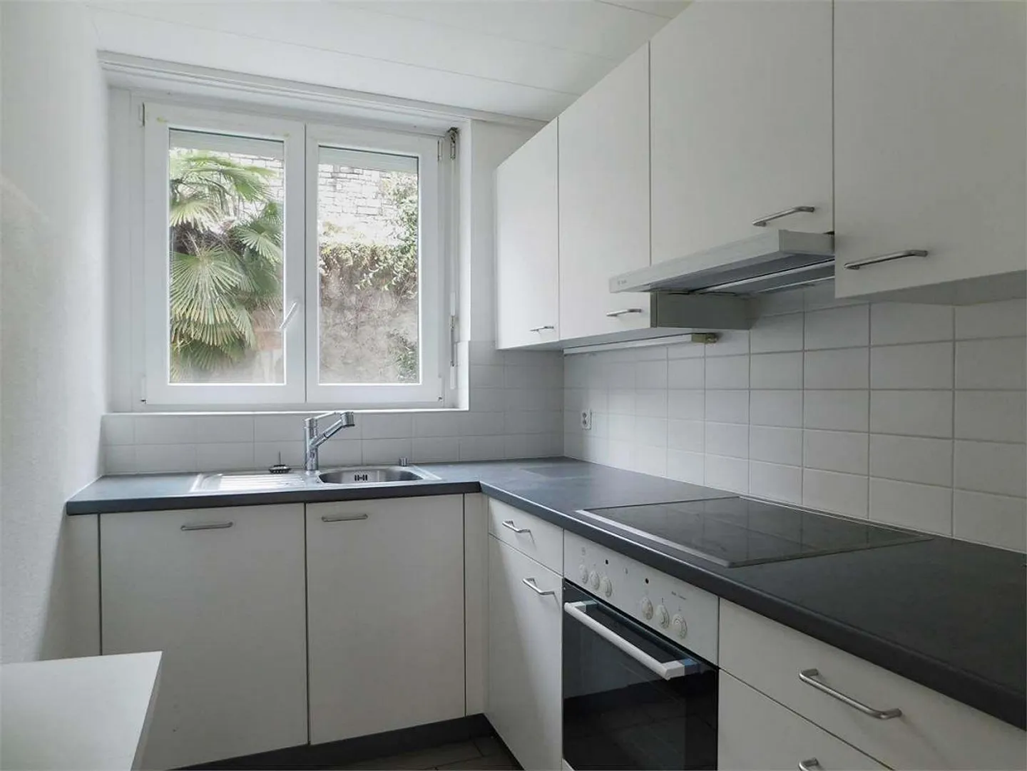 4.5-room apartment in the center of Lugano - Photo 1 of 10