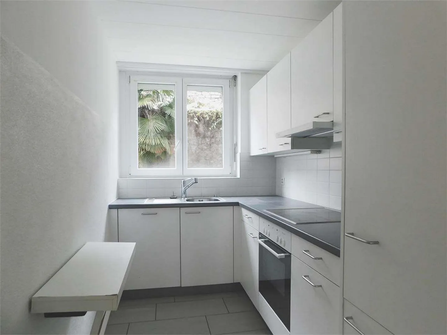 4.5-room apartment in the center of Lugano - Photo 2 of 10