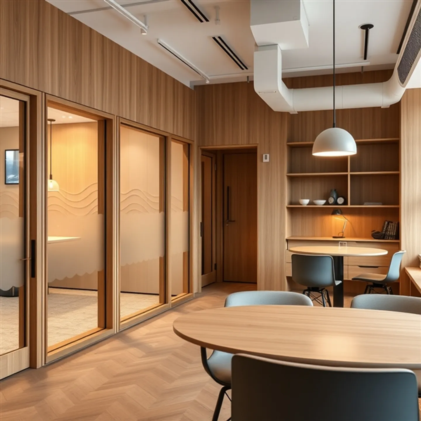 Büro - Foto 7 von 11