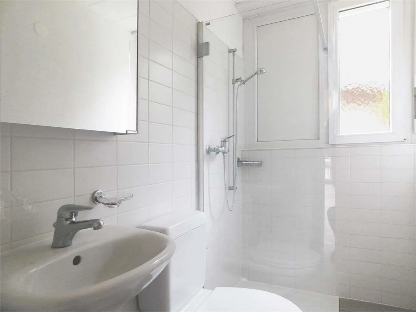 4.5-room apartment in the center of Lugano - Photo 7 of 10