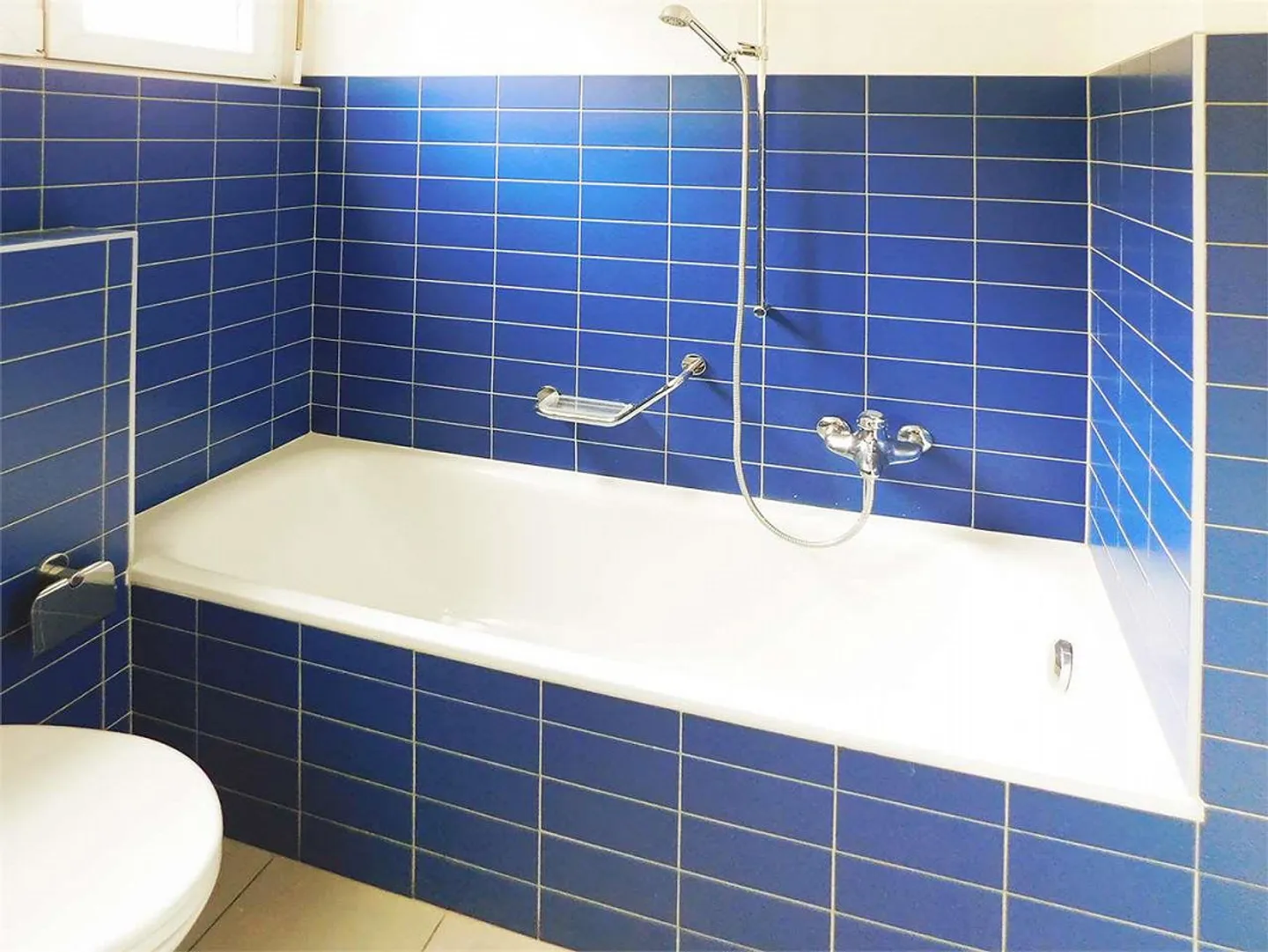 4.5-room apartment in the center of Lugano - Photo 9 of 10