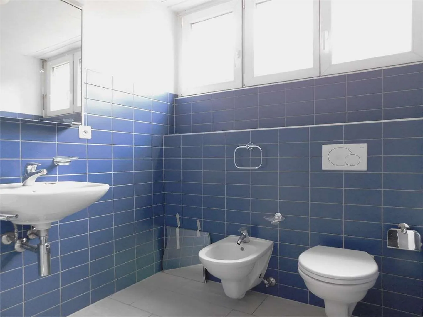 4.5-room apartment in the center of Lugano - Photo 8 of 10