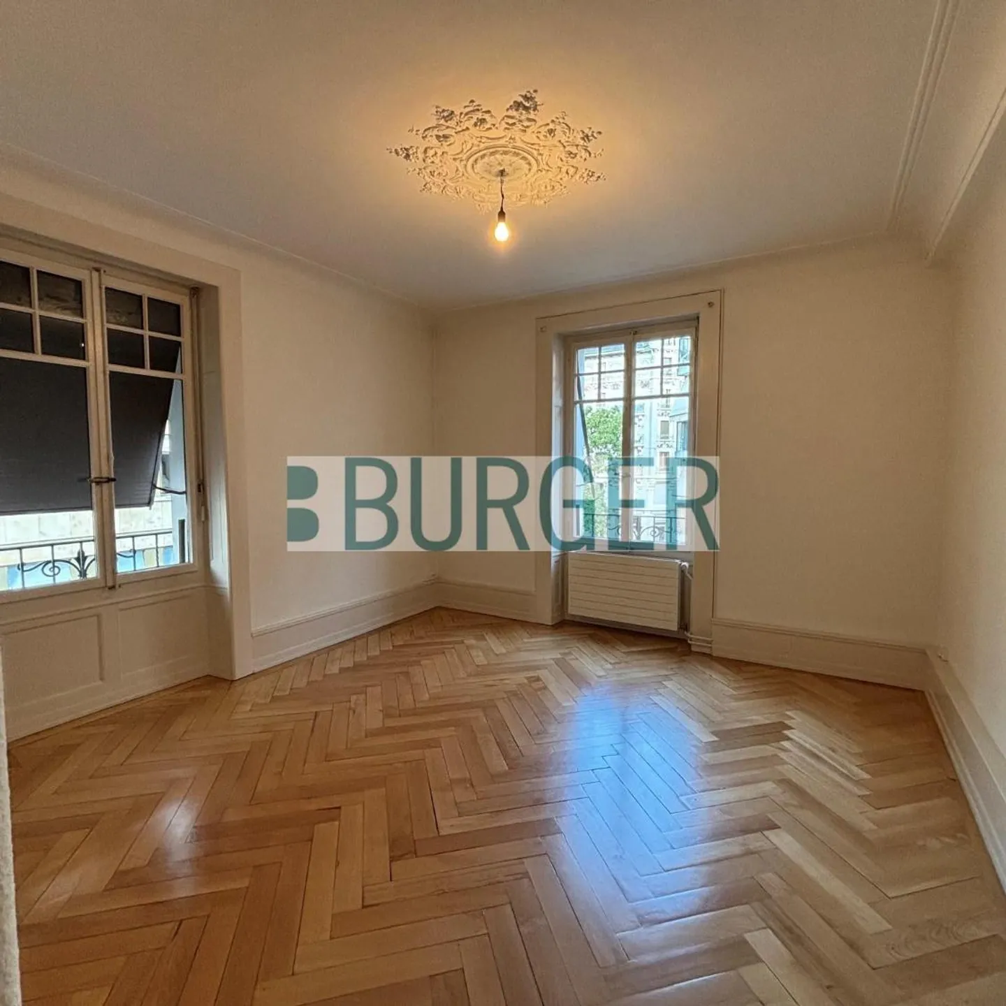 4.5 Room Apartment - Photo 1 of 7