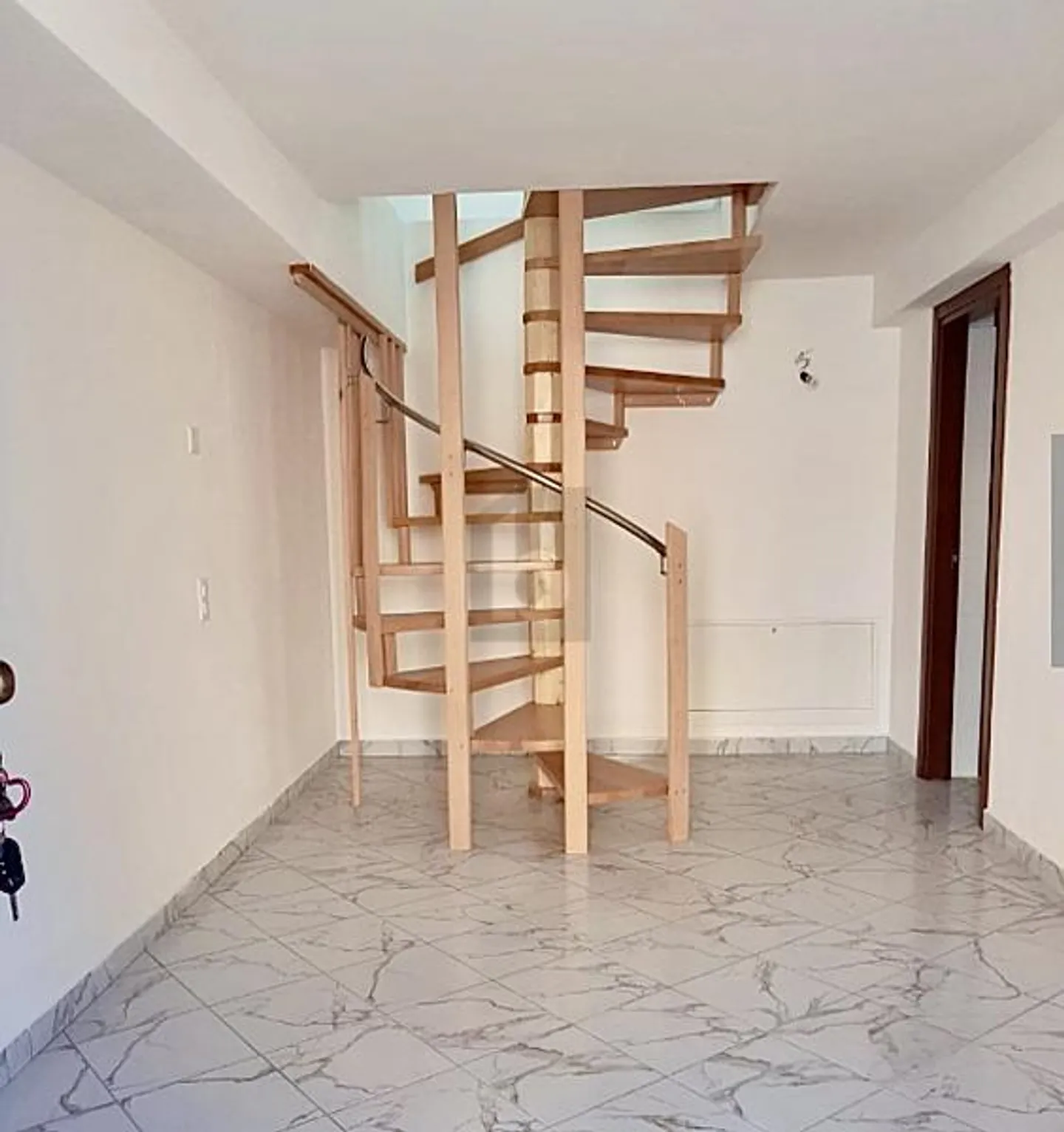 Duplex Incantevole in Zona Tranquilla - Foto 4 di 6