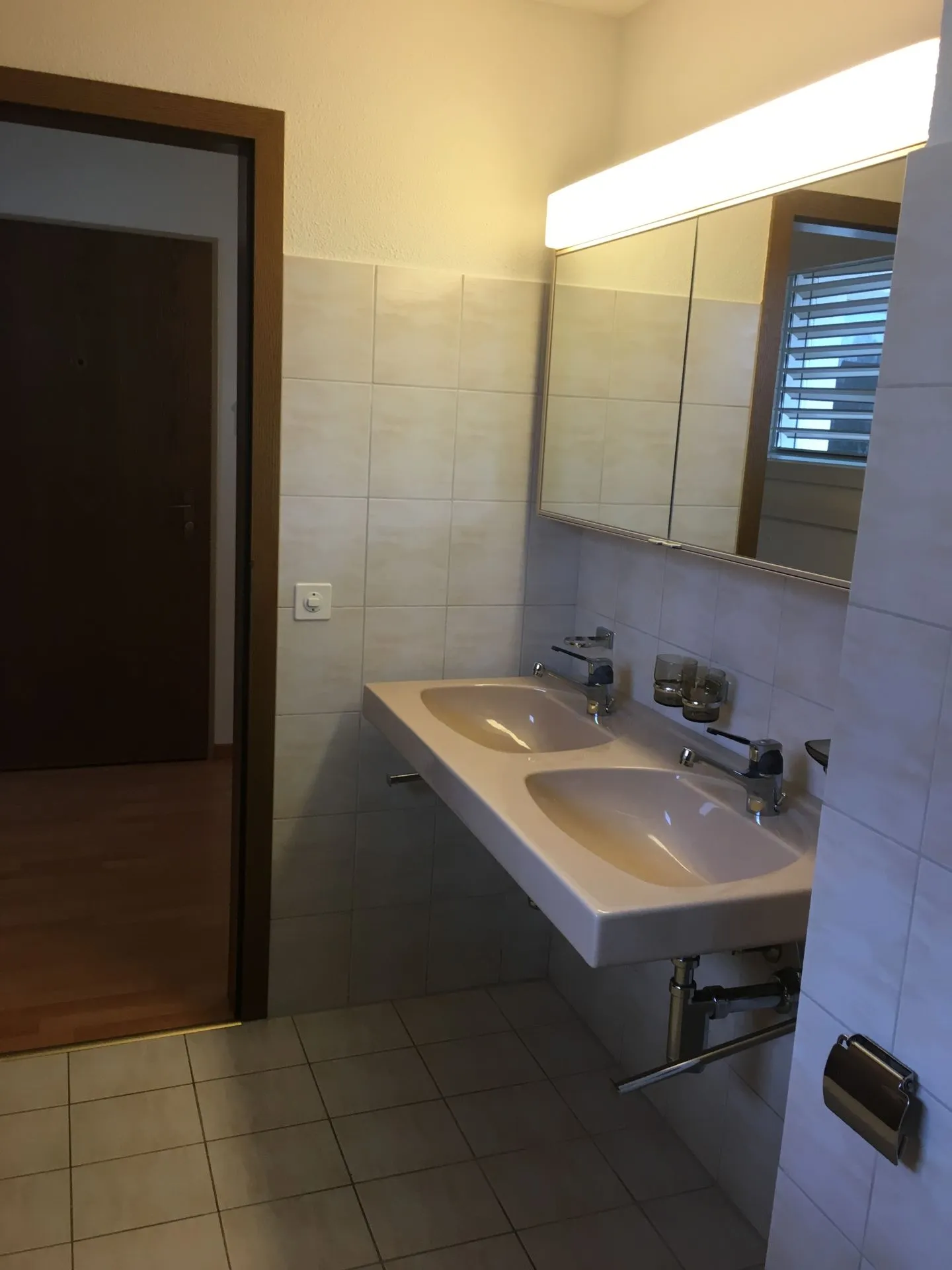Appartamento 2.5 stanze - Piano rialzato - Foto 4 di 8
