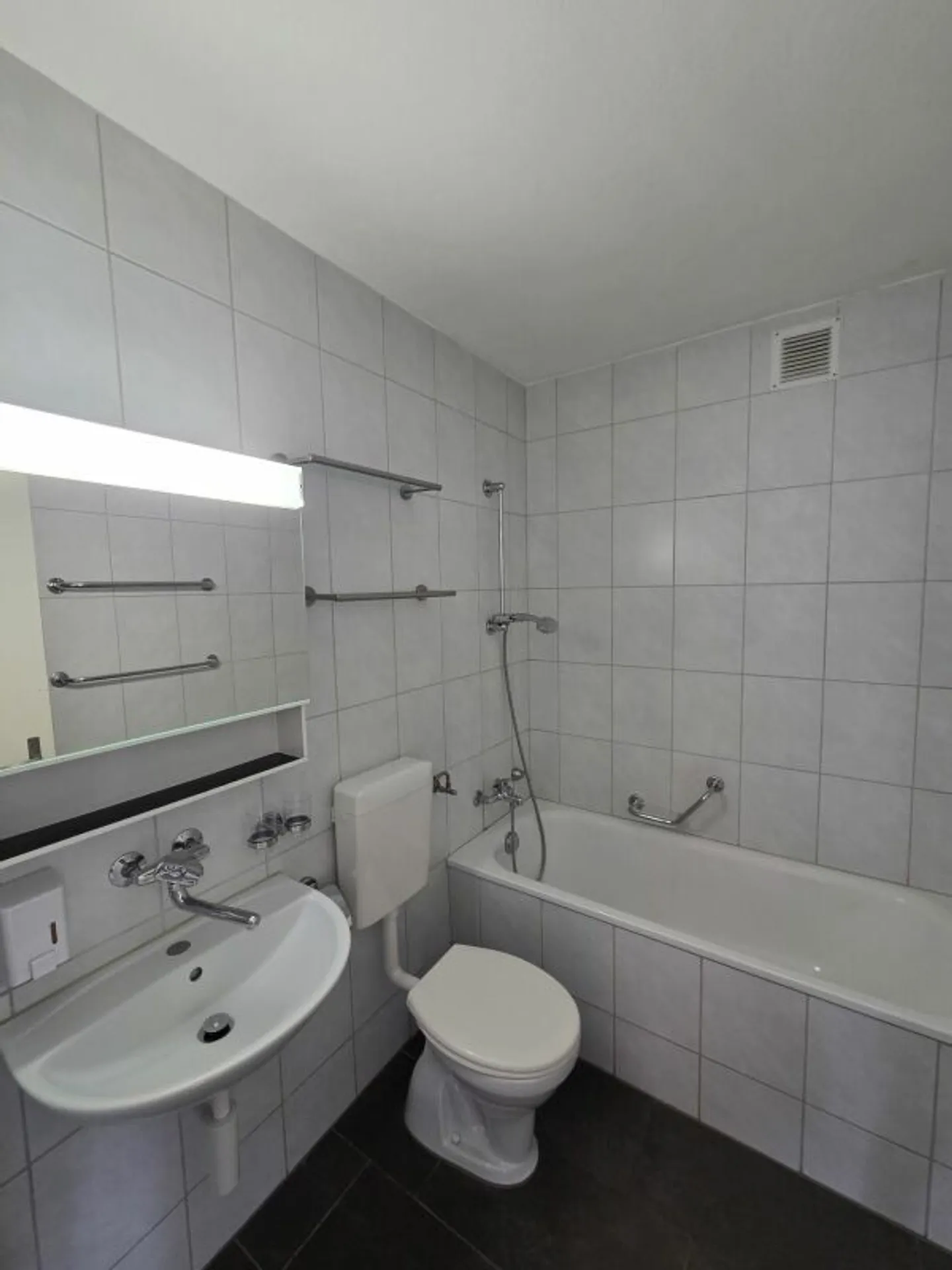 Ampio appartamento 4.5 locali - Foto 10 di 12