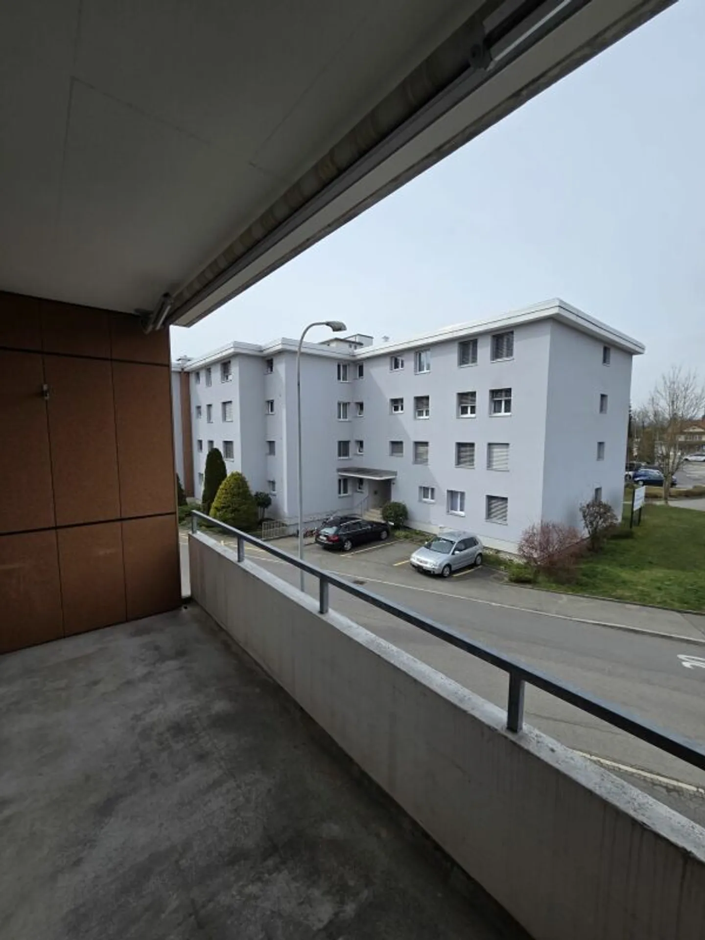 Ampio appartamento 4.5 locali - Foto 11 di 12