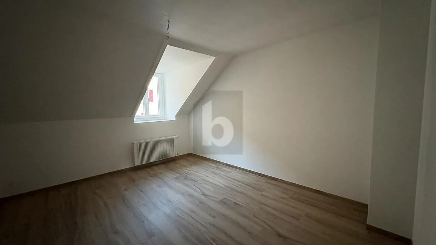 BAIGNÉ DE LUMIÈRE, SPACIEUX ET NEUF - Photo 3 sur 5