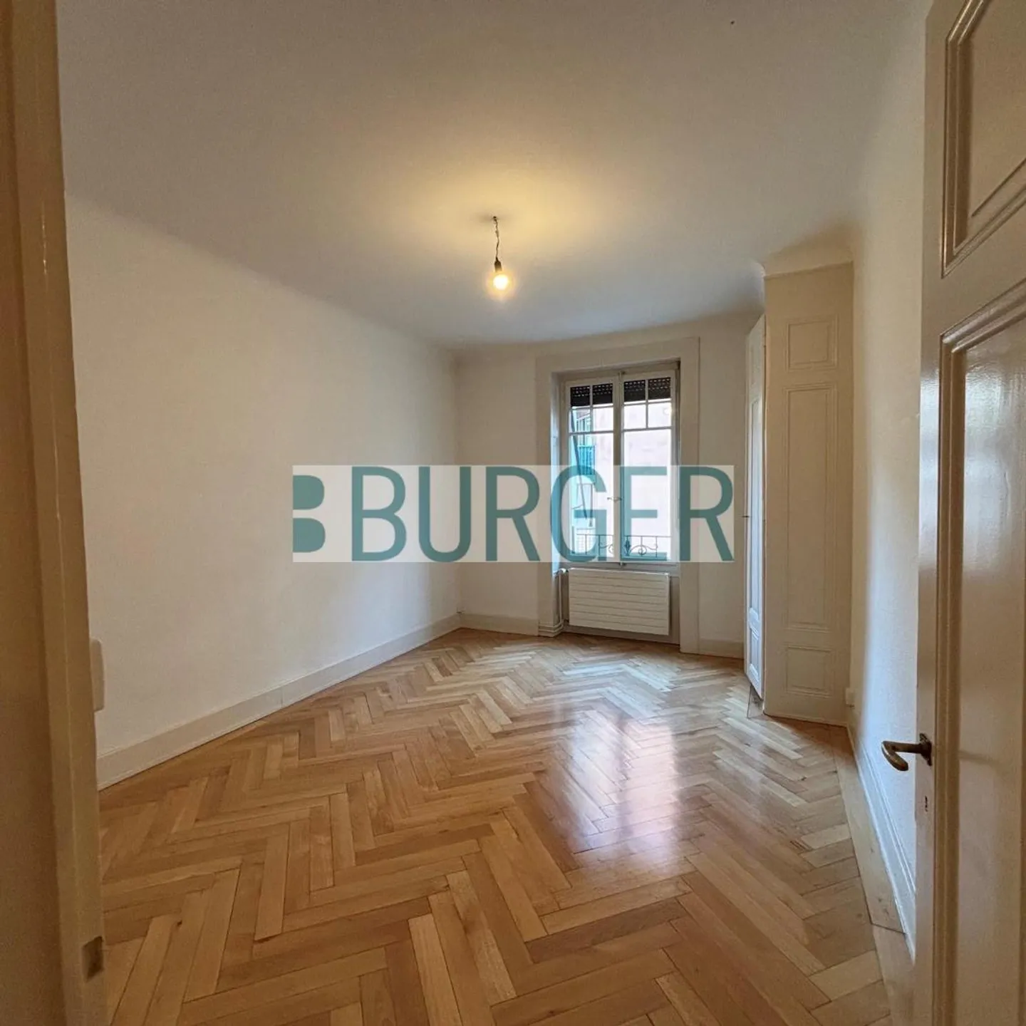 4.5 Room Apartment - Photo 6 of 7