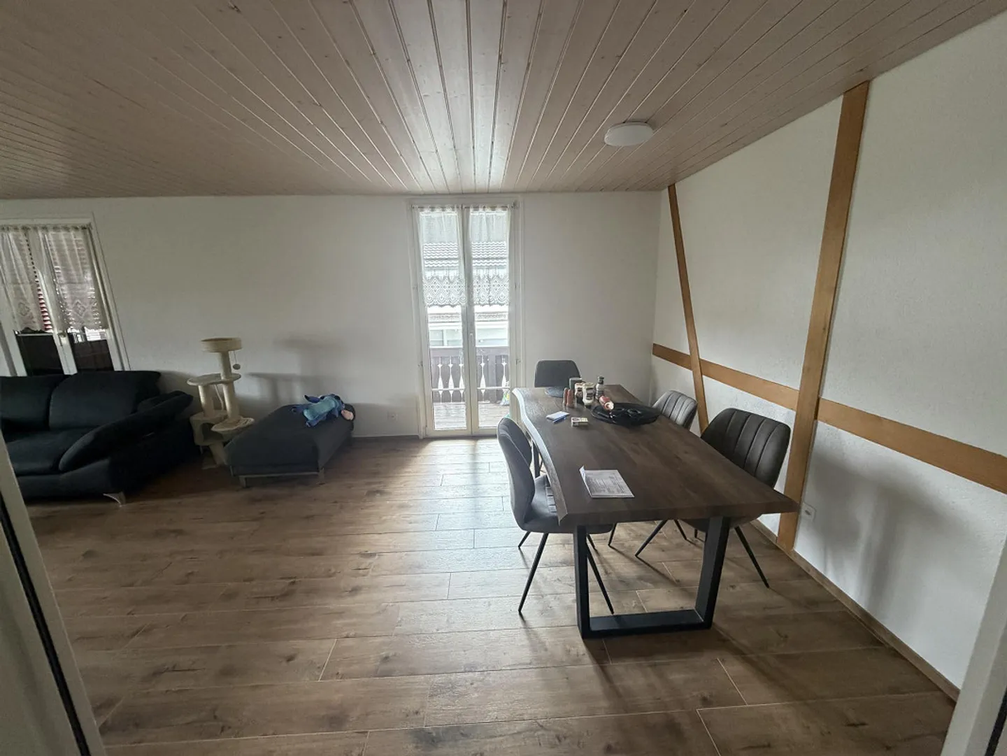 Appartement dans le canton de Berne - Photo 1 sur 20