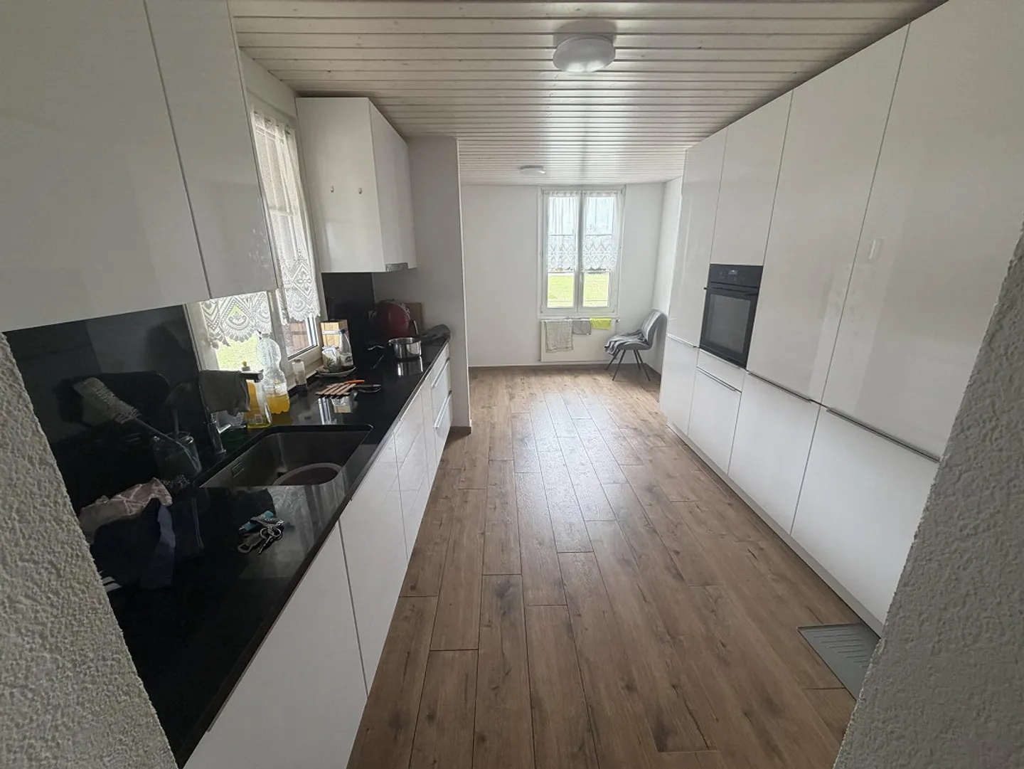 Appartement dans le canton de Berne - Photo 2 sur 20