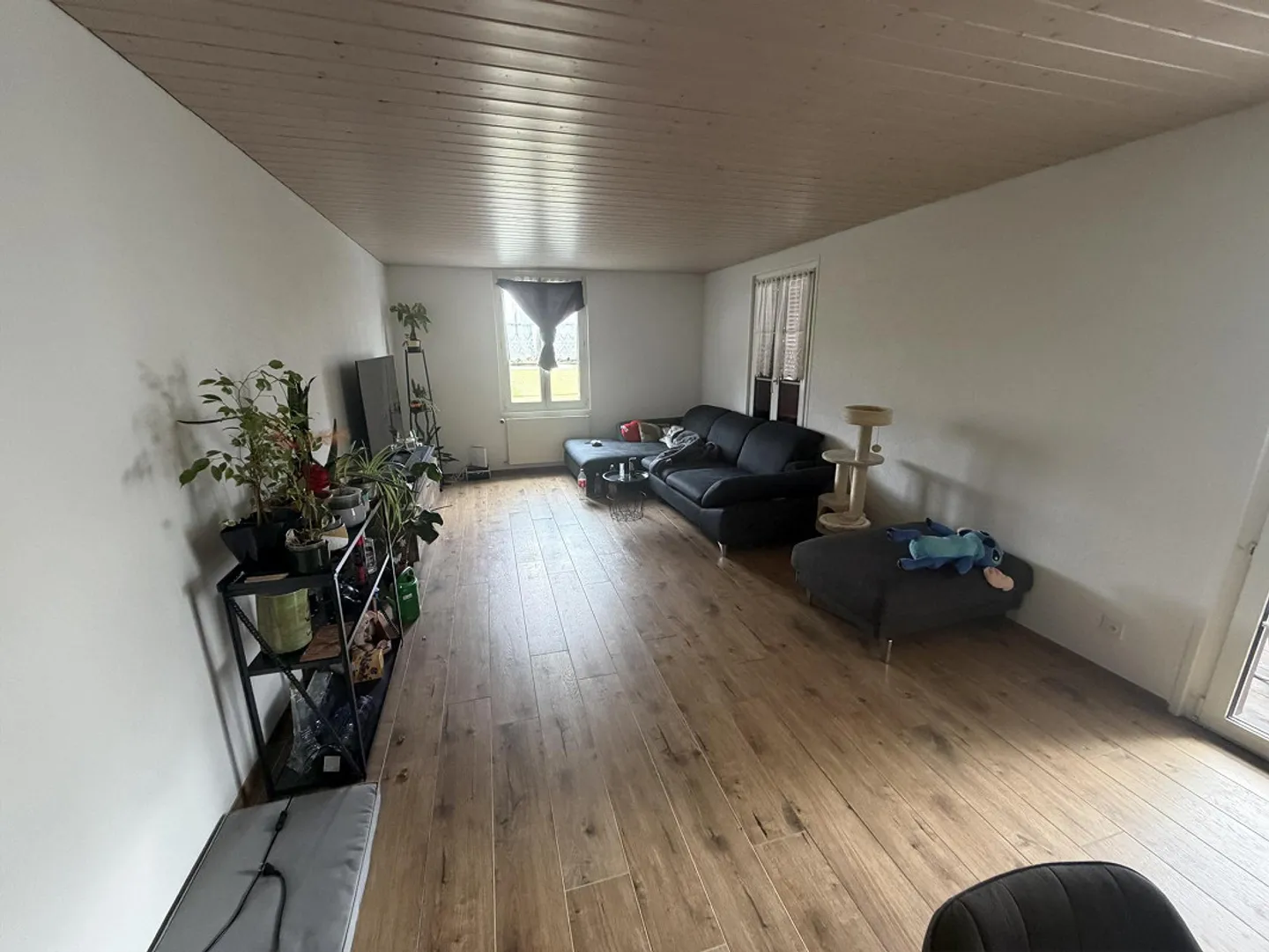 Appartement dans le canton de Berne - Photo 4 sur 20