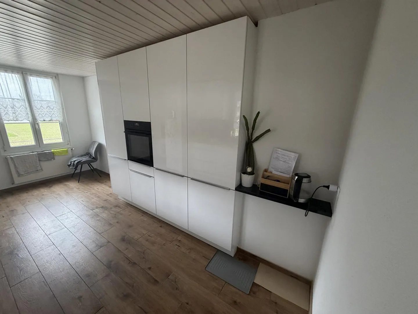 Appartement dans le canton de Berne - Photo 6 sur 20
