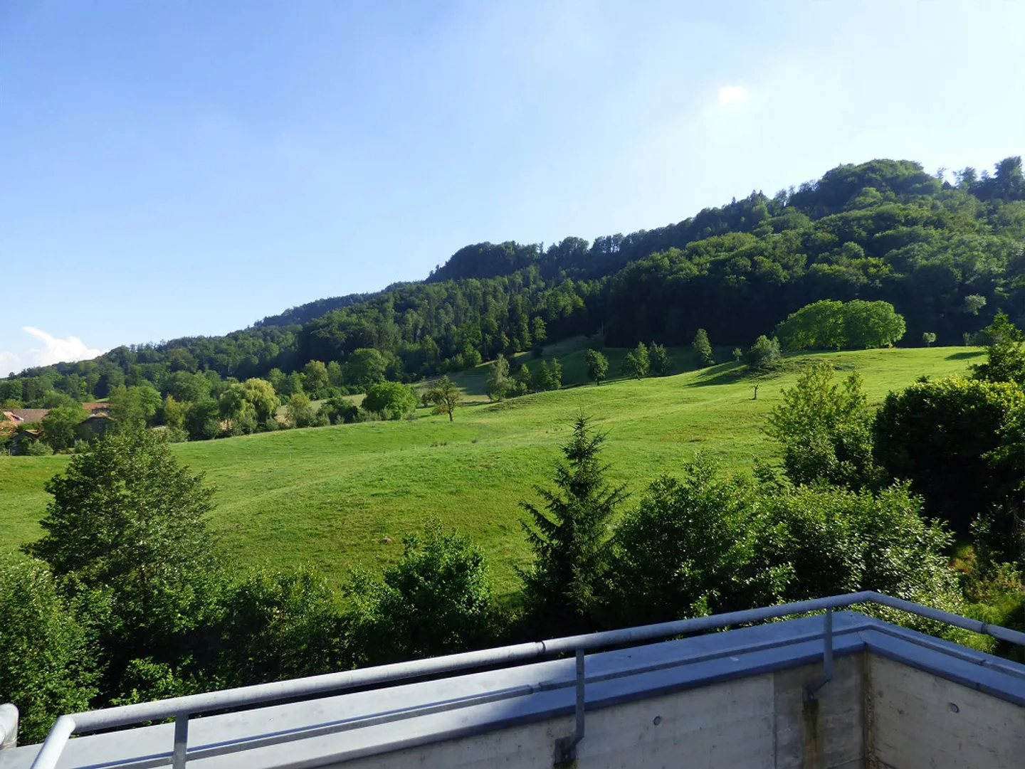 Charmante Dachmaisonette in ruhiger Lage - Foto 7 von 7