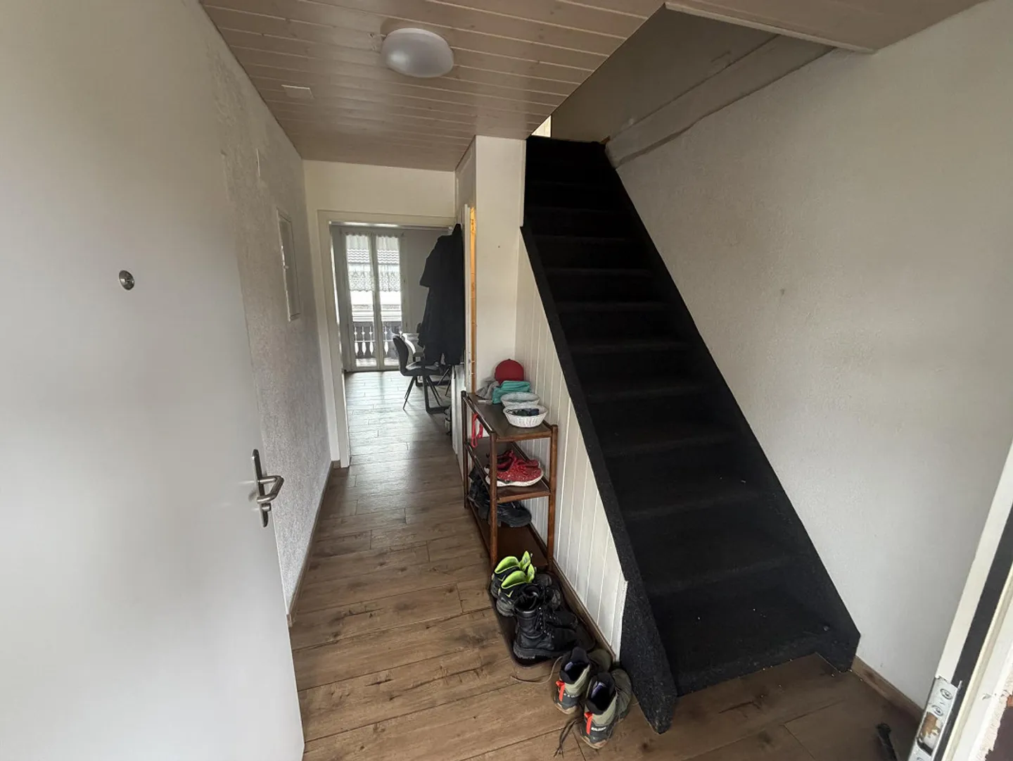 Appartement dans le canton de Berne - Photo 8 sur 20