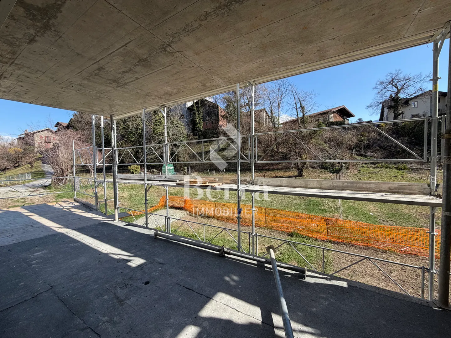 2,5 Zimmer im 1. Stock - Südausrichtung - Foto 1 von 13