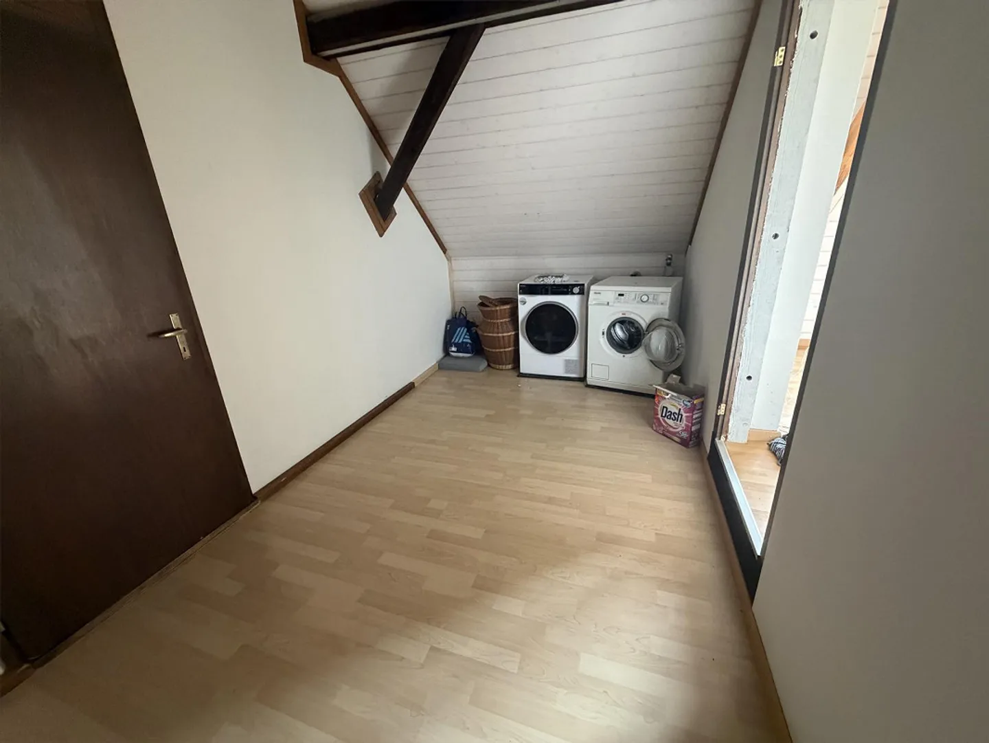 Appartement dans le canton de Berne - Photo 9 sur 20