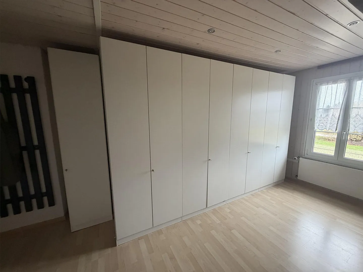 Appartement dans le canton de Berne - Photo 10 sur 20