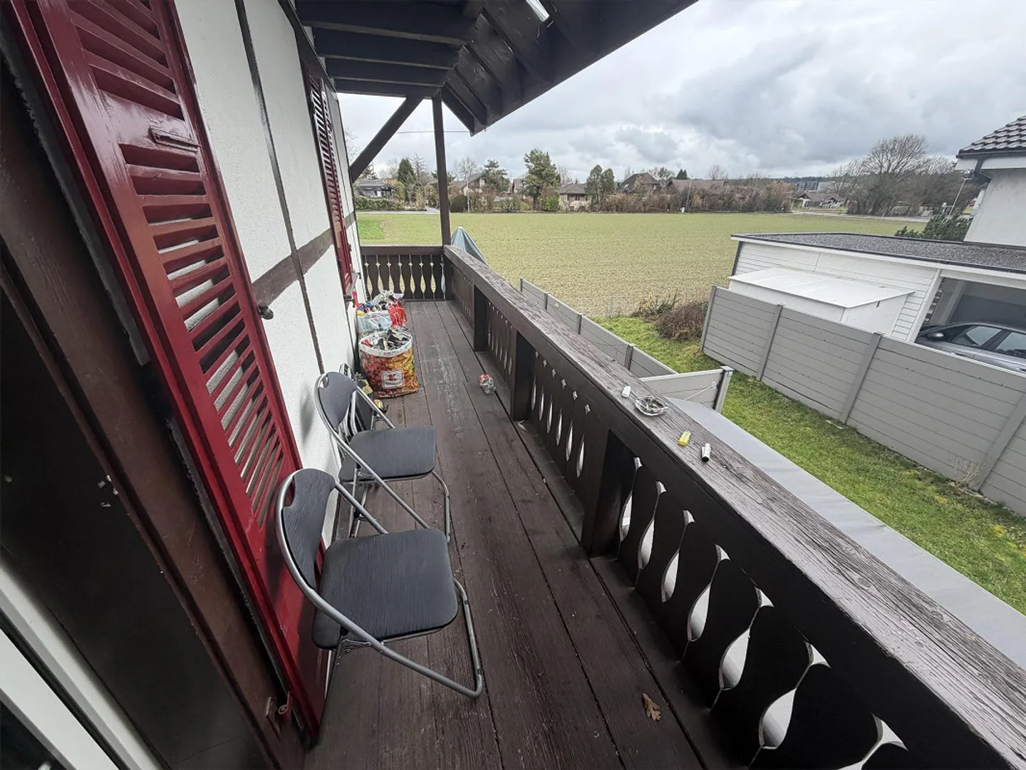 Appartement dans le canton de Berne - Photo 11 sur 20