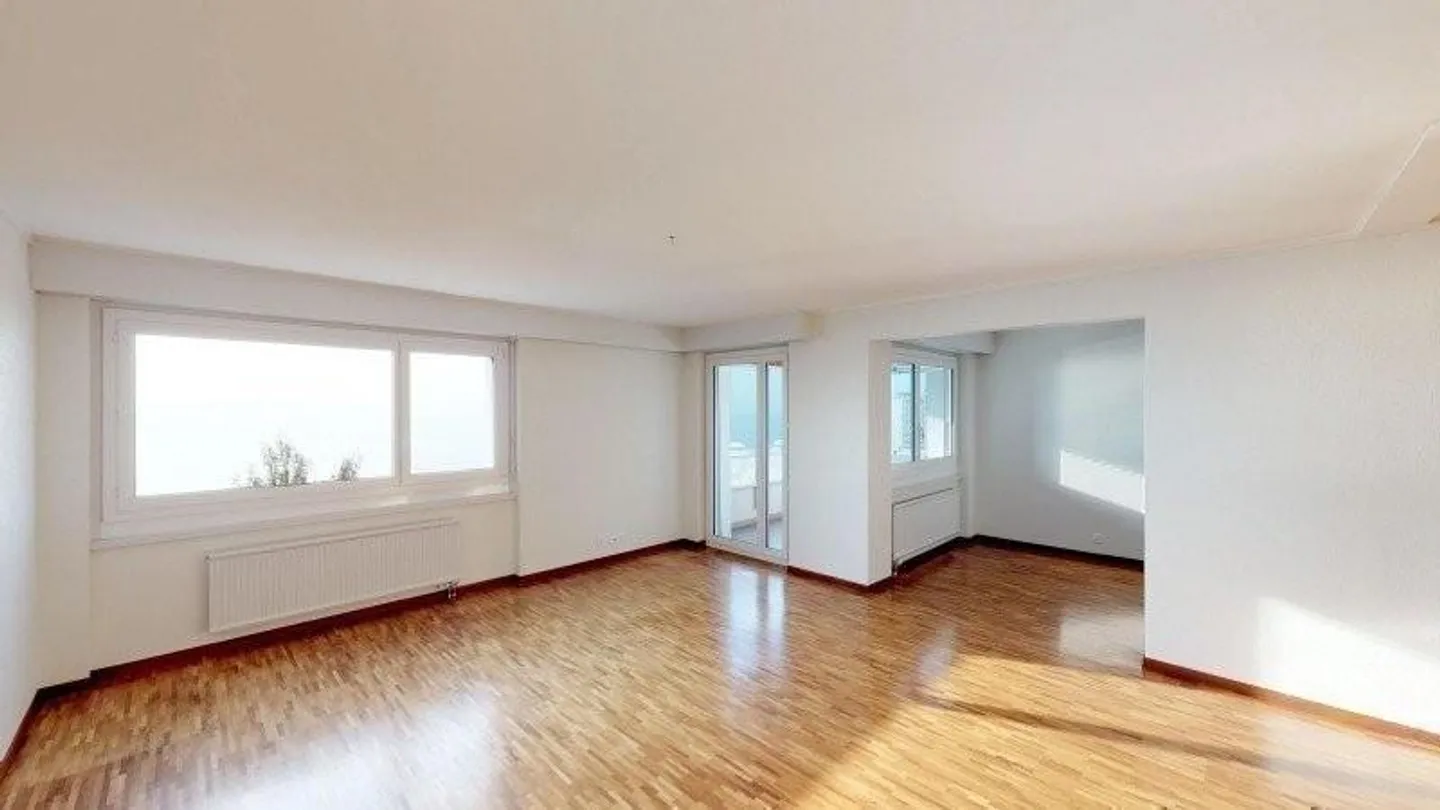 Appartement Charmant avec Vue sur le Lac - Photo 10 sur 12