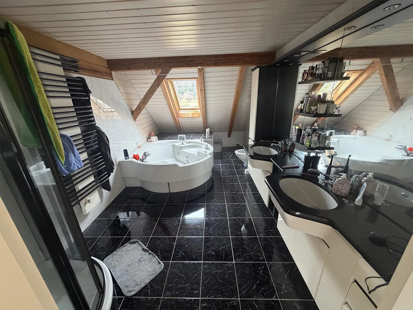 Appartement dans le canton de Berne - Photo 16 sur 20