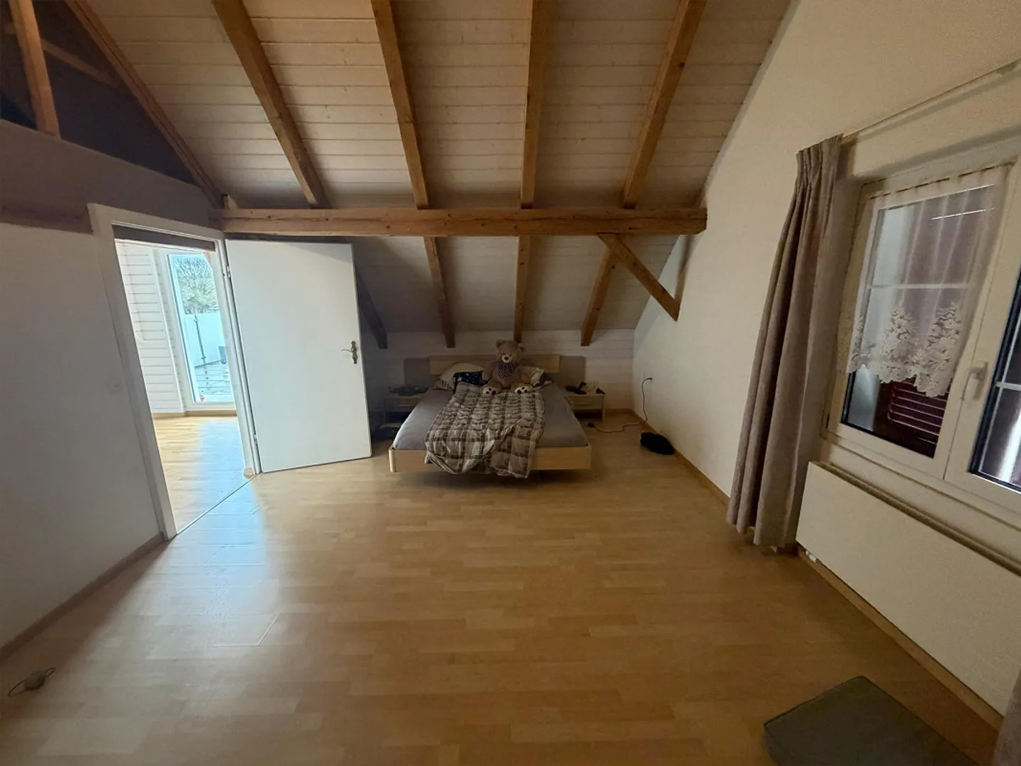 Appartement dans le canton de Berne - Photo 17 sur 20