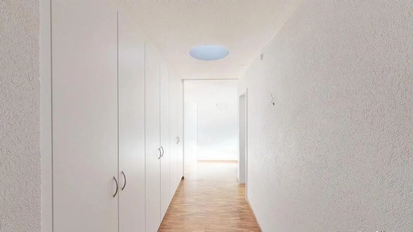 Appartement Charmant avec Vue sur le Lac - Photo 3 sur 12